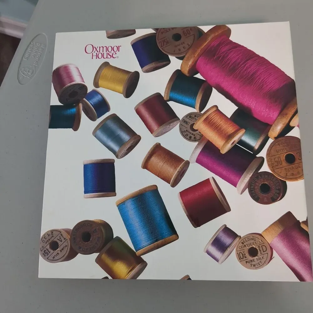 Georgia Bonesteel's Spinning Spools A Pattern Club for Quilters, Book 1 of 3